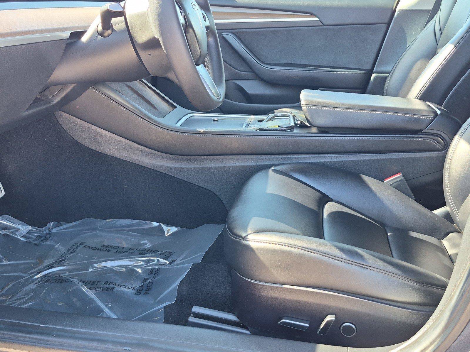 Used 2022 Tesla Model 3 Performance AWD/4WD image 15