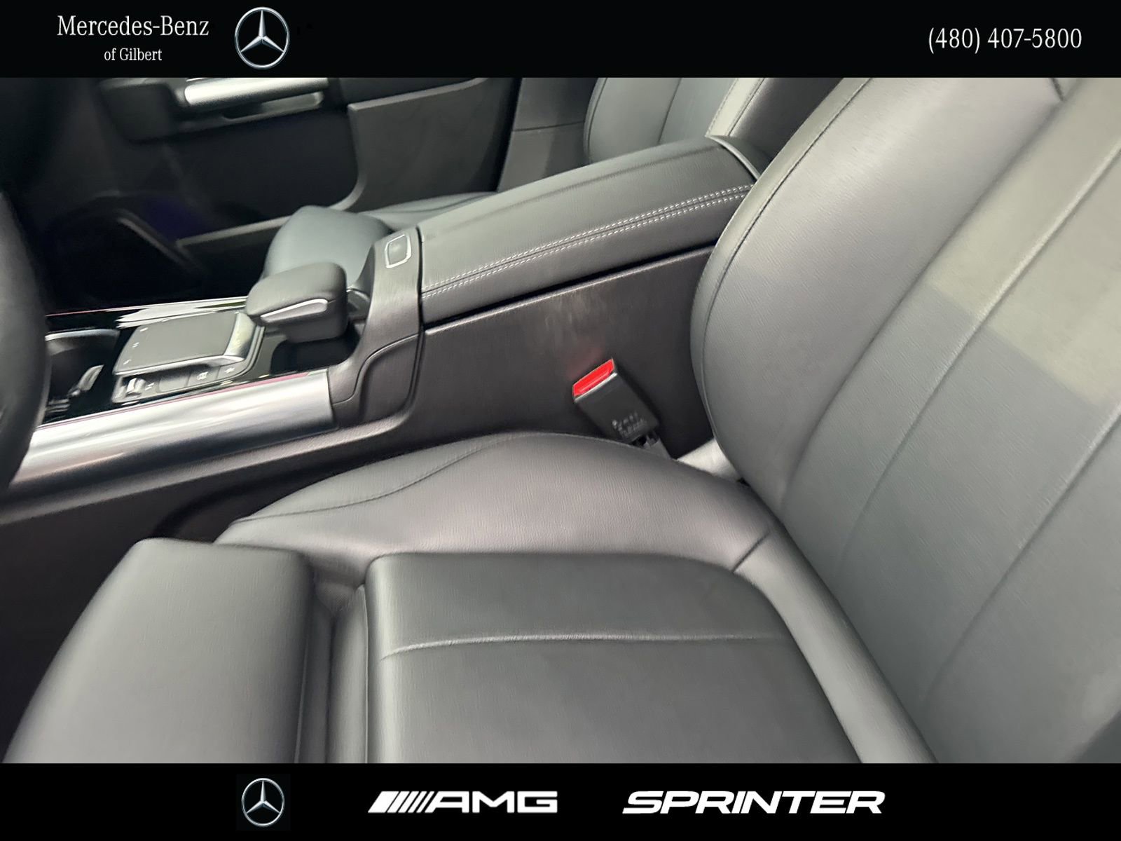 Certified 2023 Mercedes-Benz GLA 250 GLA 250 w/ Premium Package image 15