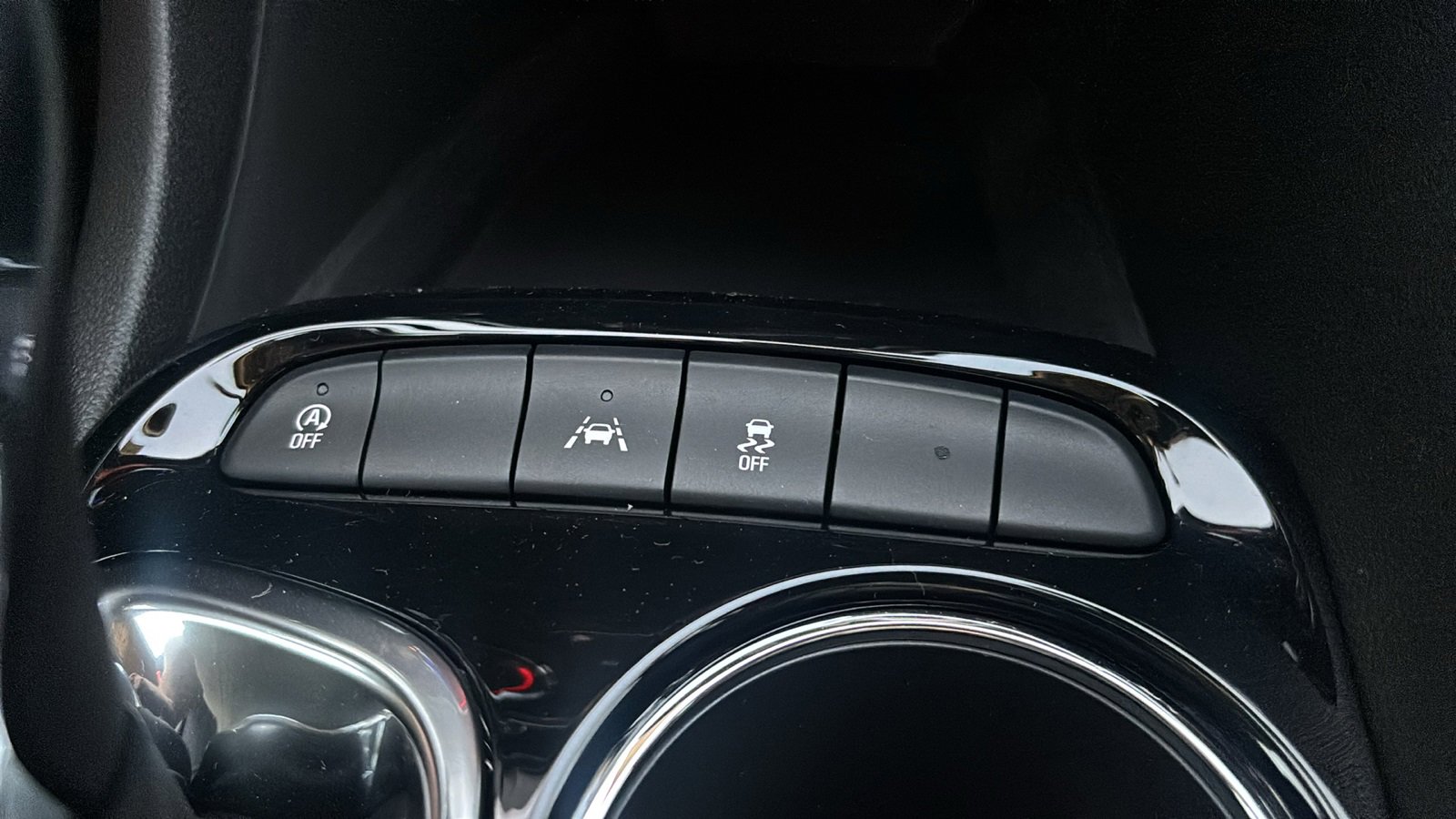 New 2026 Buick Encore GX Sport Touring w/ Comfort Package image 20