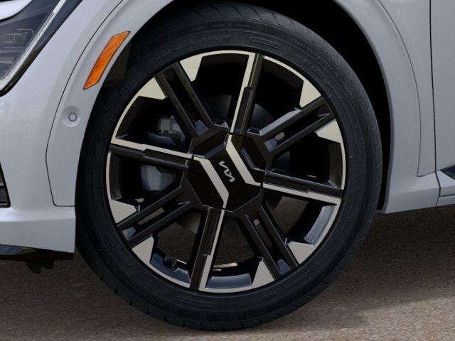 New 2026 Kia EV6 GT-Line AWD/4WD image 12