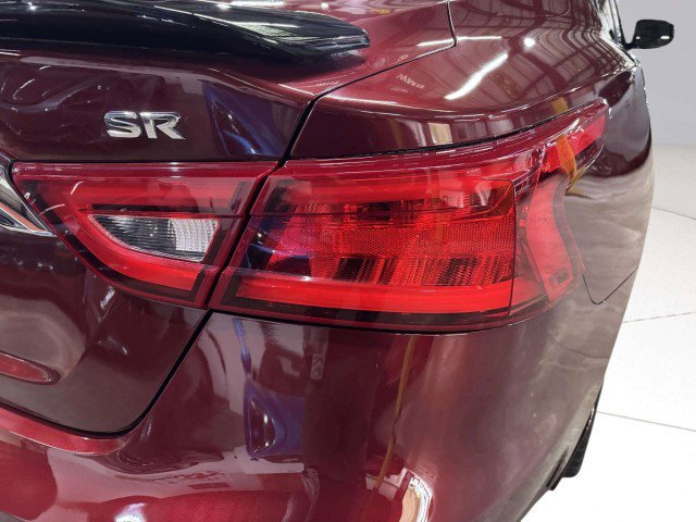 Used 2016 Nissan Maxima SR image 12