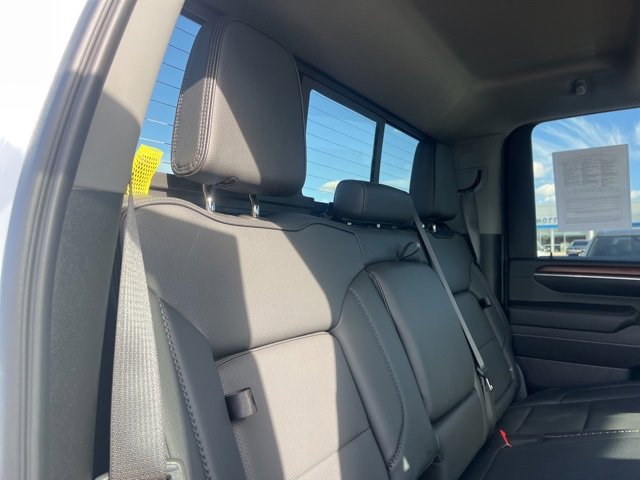 Used 2024 GMC Sierra 2500 Denali w/ Denali Reserve Package image 48