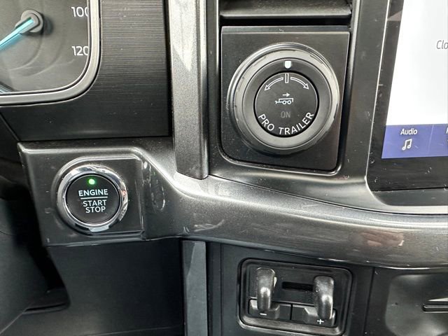 Used 2023 Ford F150 XLT w/ Equipment Group 302A High AWD/4WD image 22