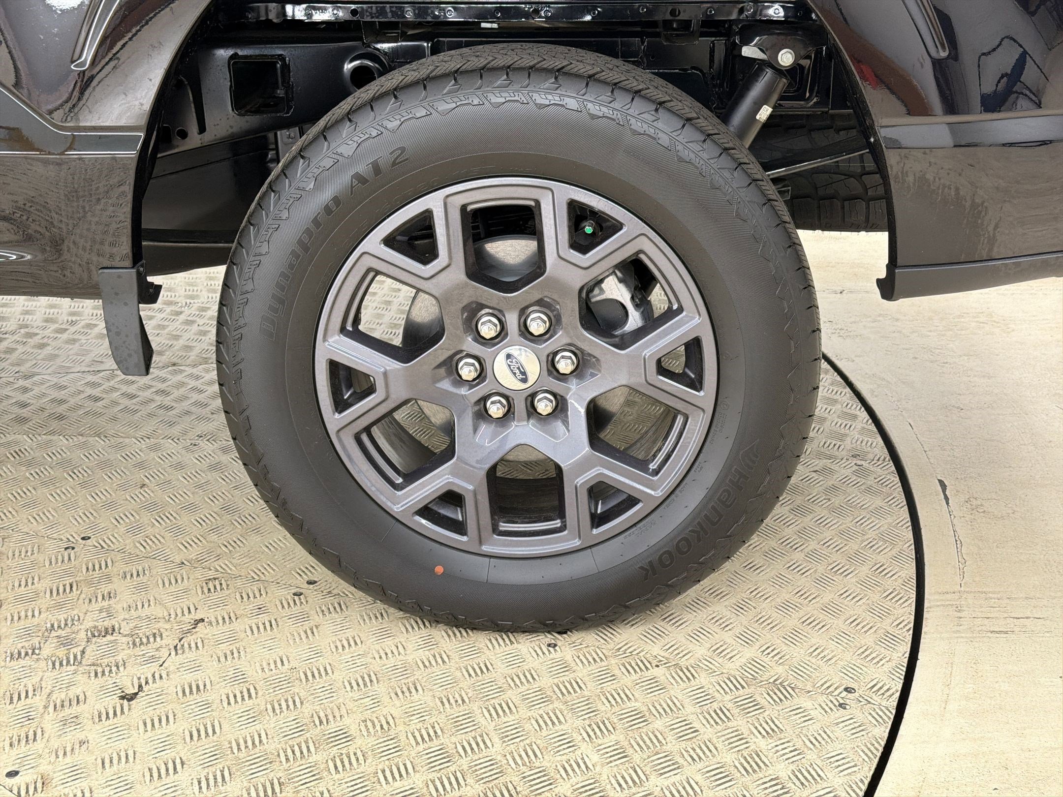 New 2026 Ford F150 STX w/ Equipment Group 200A image 11