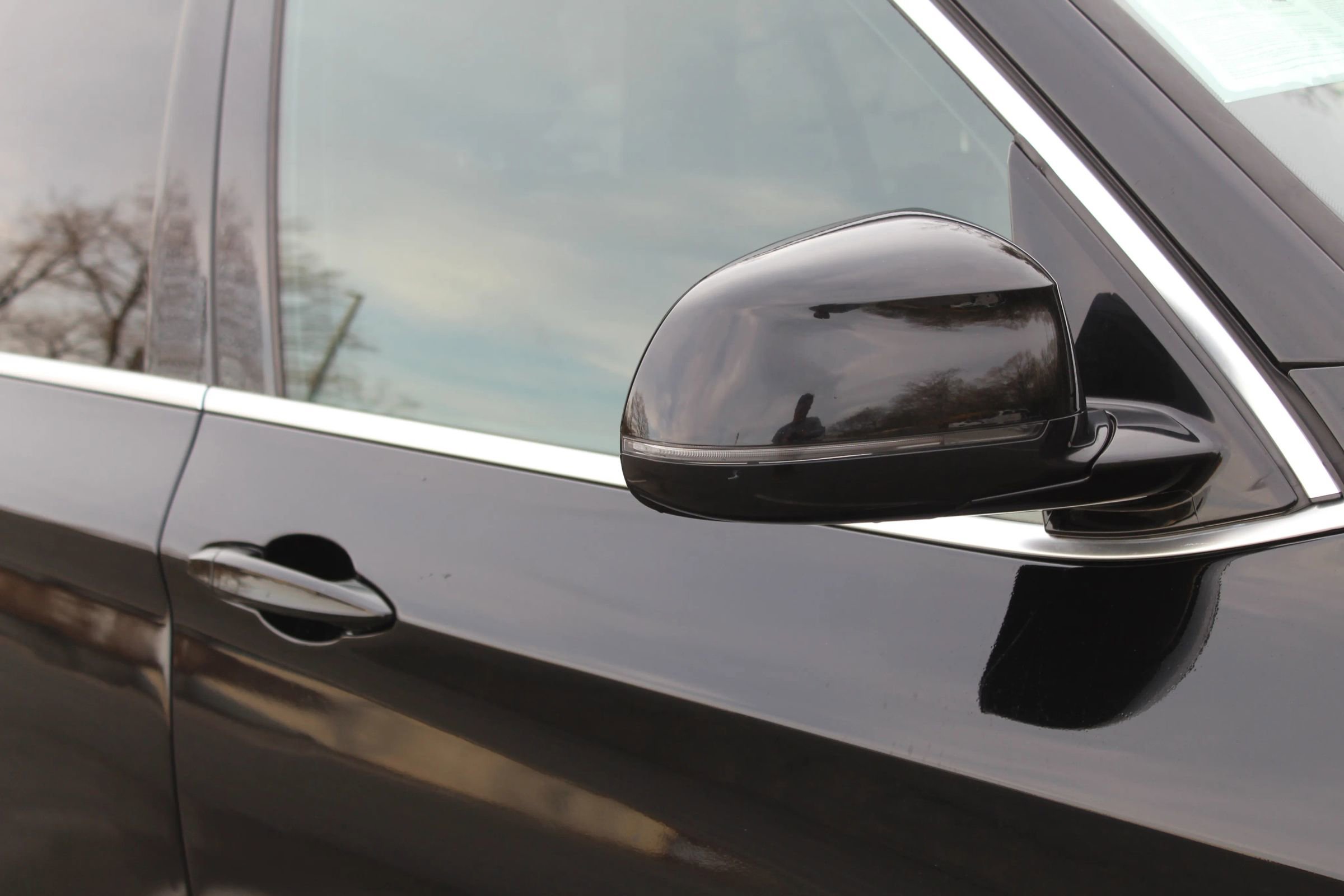 Used 2017 BMW X5 xDrive35i image 39