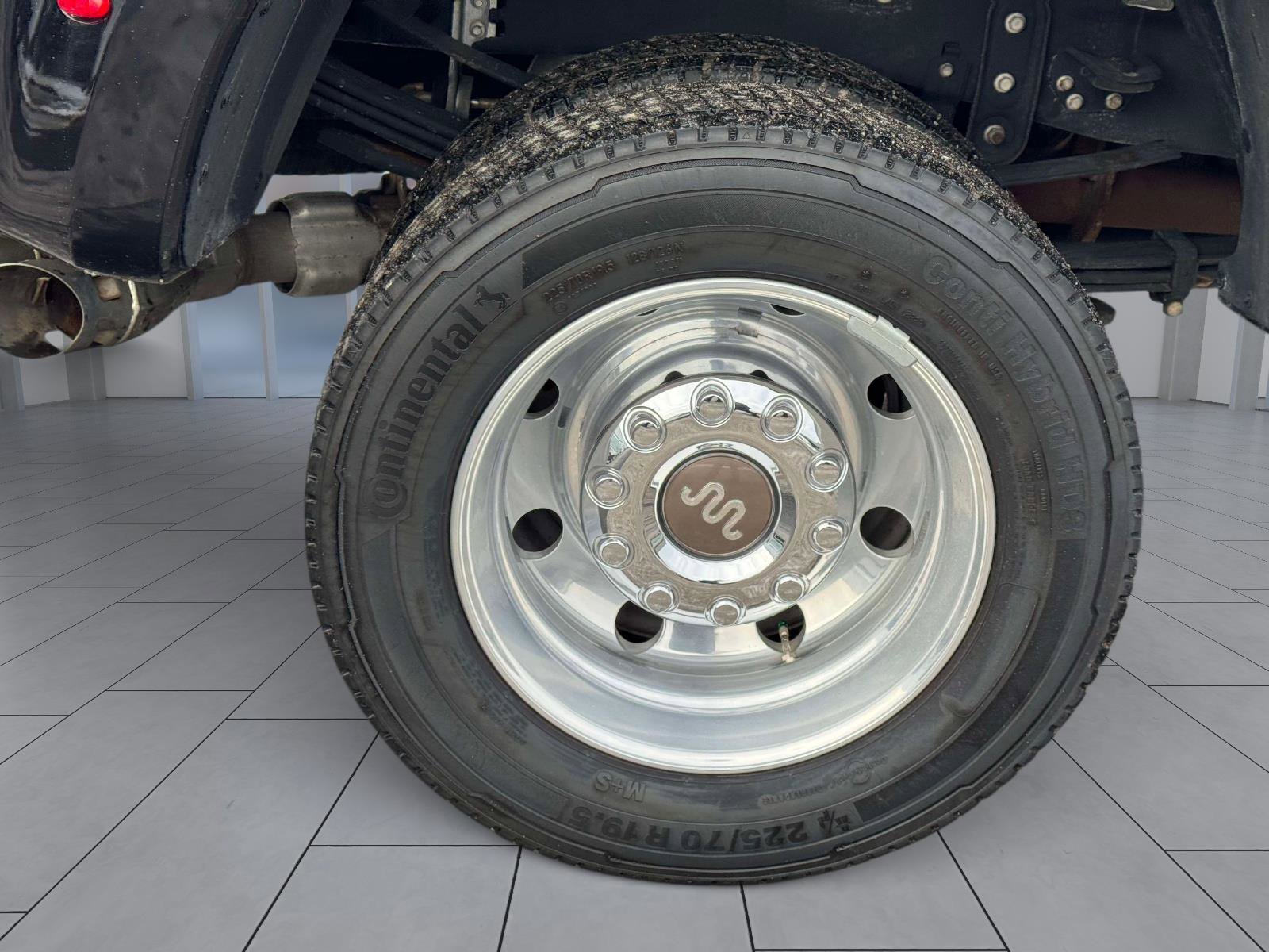 Used 2023 Ford F450 King Ranch w/ Chrome Package image 9