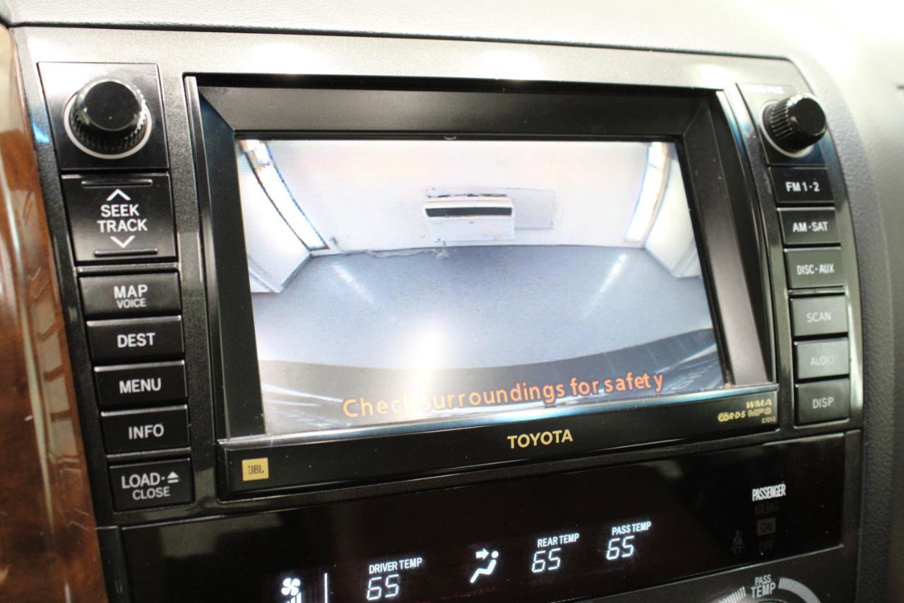 Used 2008 Toyota Sequoia Platinum image 60