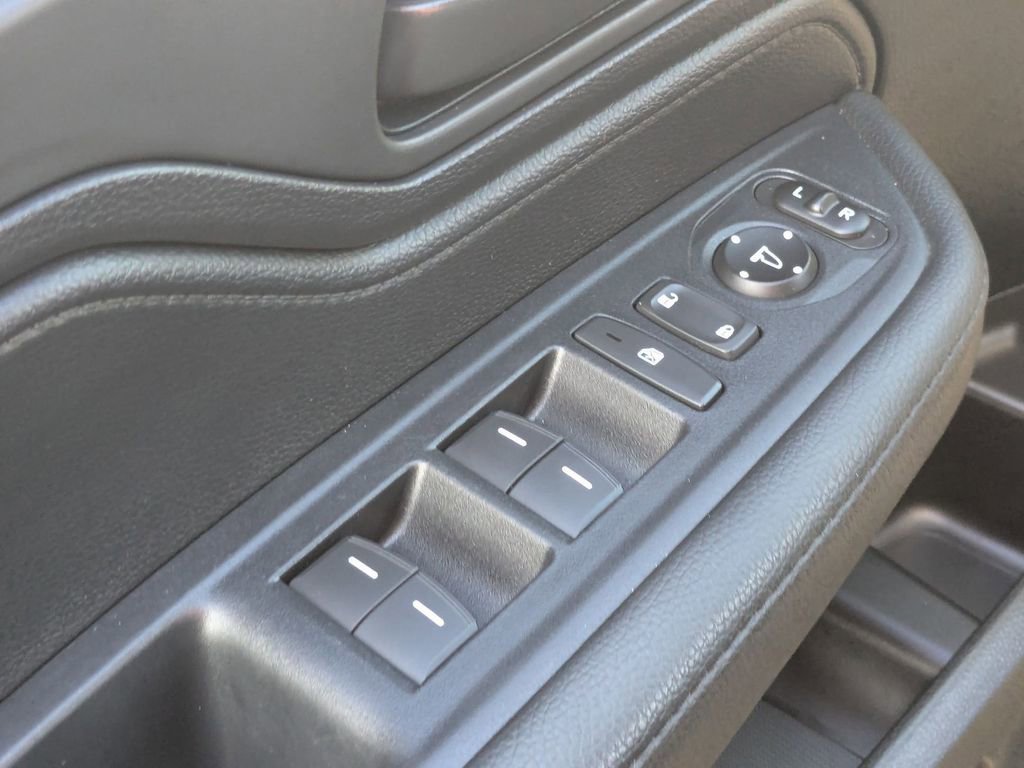 Used 2025 Honda Odyssey Sport-L image 15