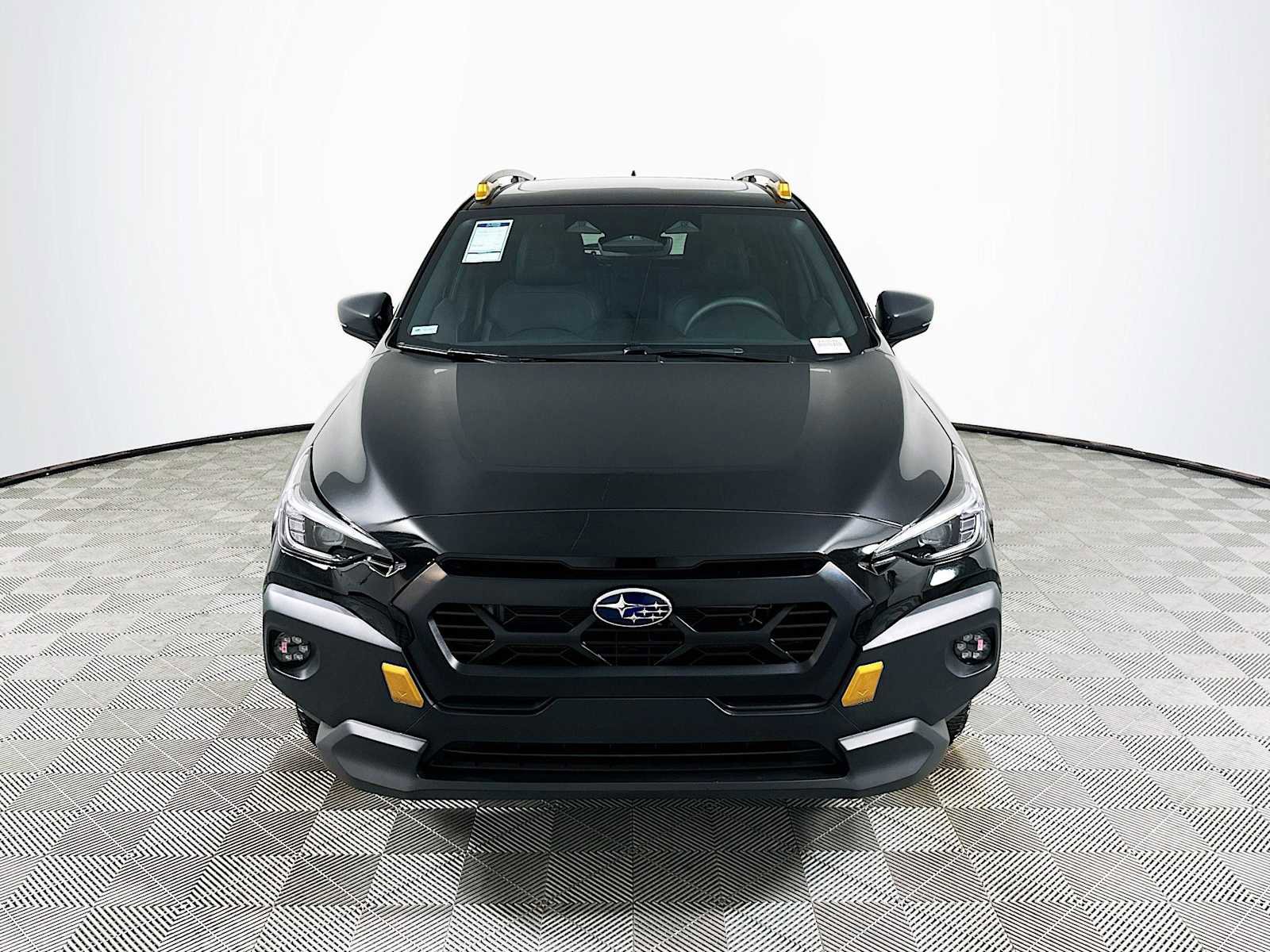 New 2026 Subaru Crosstrek 2.5i Wilderness image 2