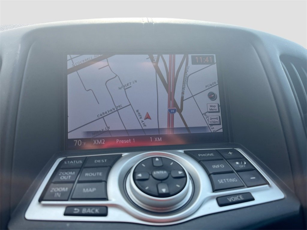 Used 2018 Nissan 370Z w/ Sport Package image 28