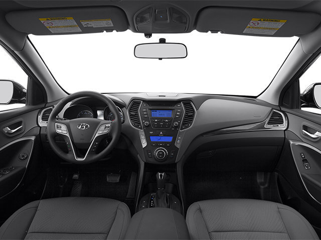 Used 2014 Hyundai Santa Fe Sport AWD/4WD image 10