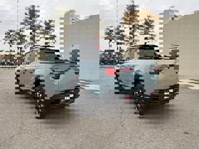 New 2026 Hyundai Santa Cruz SEL image 3