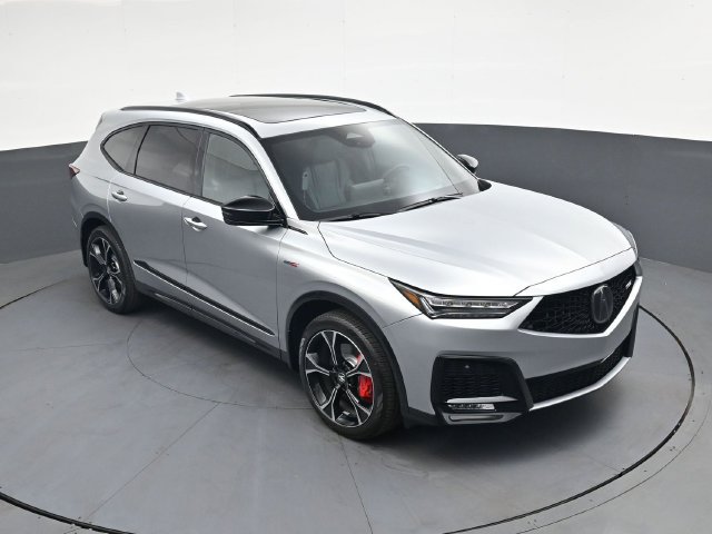 New 2026 Acura MDX Type S w/ Advance Package AWD/4WD image 22