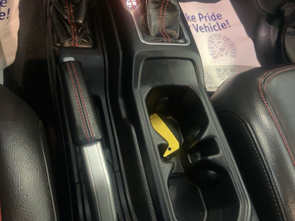 Used 2022 Jeep Gladiator Rubicon w/ LED Lighting Group image 40