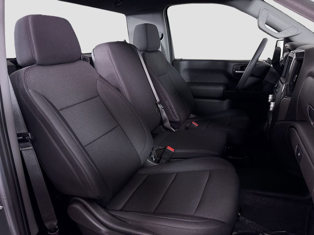 New 2026 GMC Sierra 1500 Pro w/ Trailering Package image 22