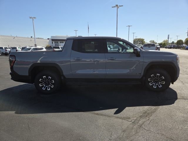 New 2026 GMC Sierra EV Elevation w/ Premium Package image 16