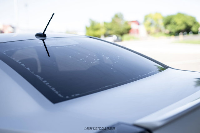 Used 2009 Pontiac G8 GXP RWD image 61