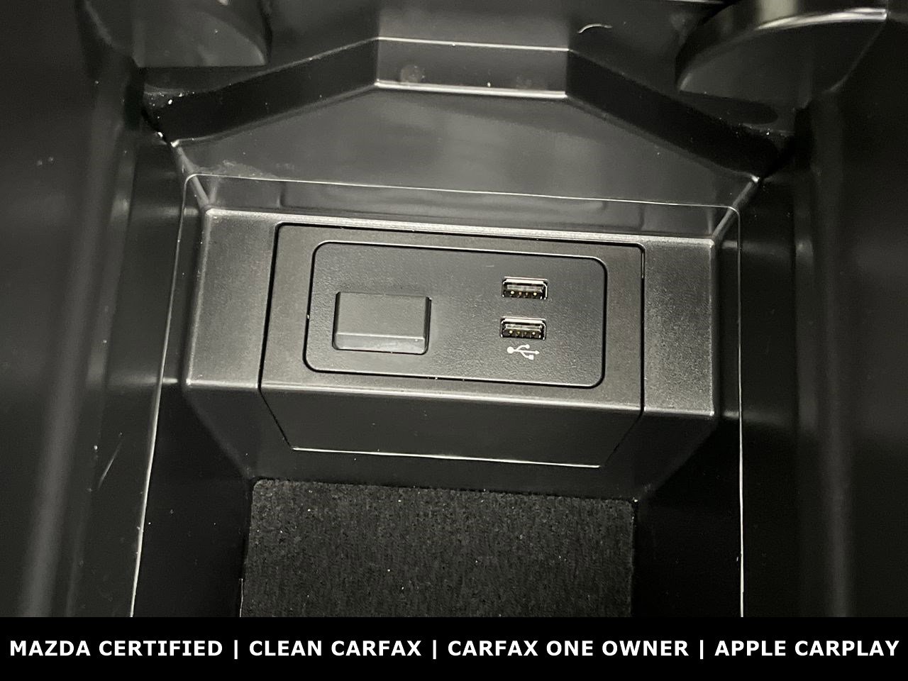 Certified 2023 MAZDA CX-9 Grand Touring image 27