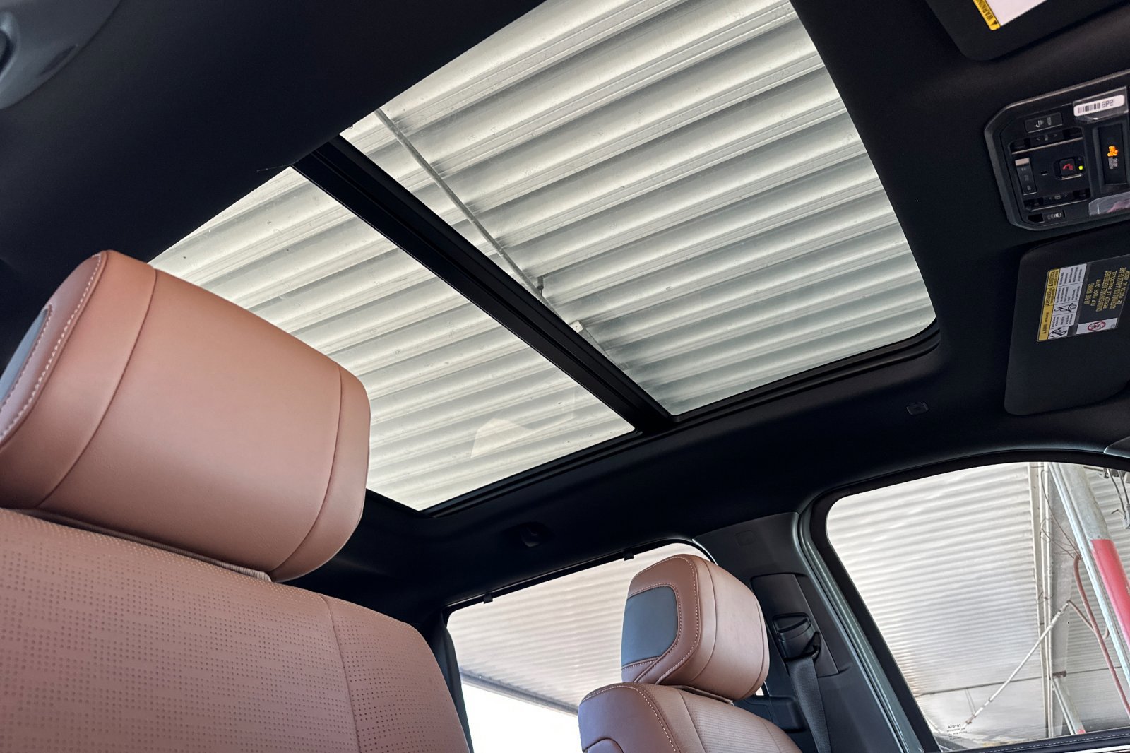 New 2026 Toyota Tundra 1794 Edition image 14