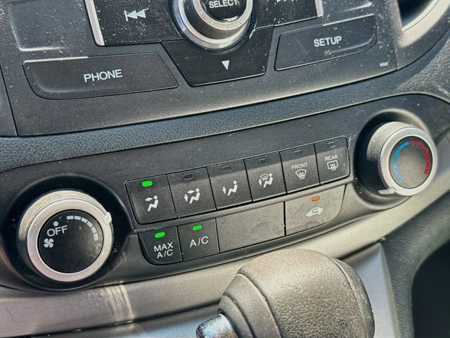 Used 2014 Honda CR-V EX image 13