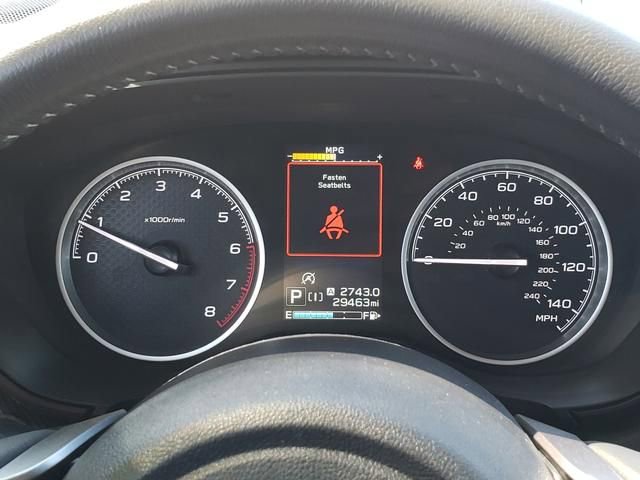Certified 2023 Subaru Forester Premium AWD/4WD image 19