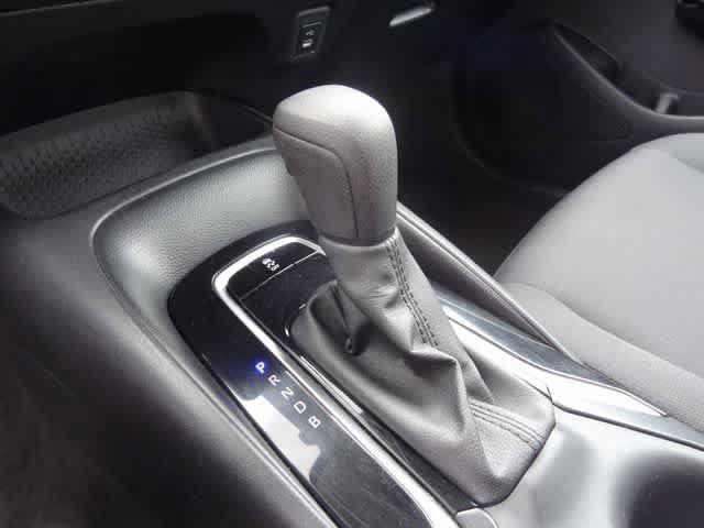 Certified 2024 Toyota Corolla LE FWD image 26