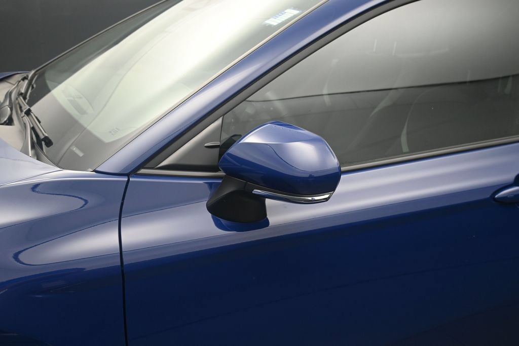 Used 2025 Toyota Camry SE w/ Multimedia Upgrade Package FWD image 14