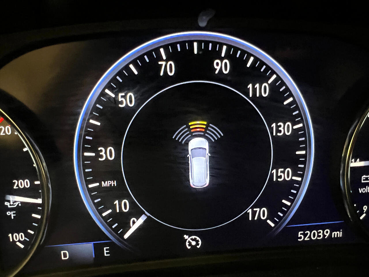 Used 2024 Buick Enclave Premium image 56
