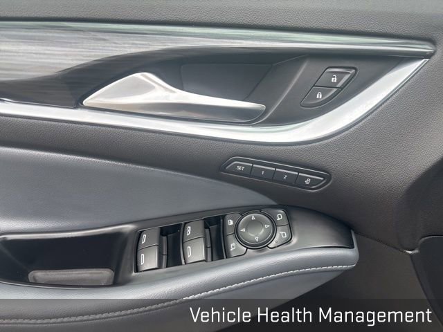 Used 2024 Buick Enclave Premium image 37