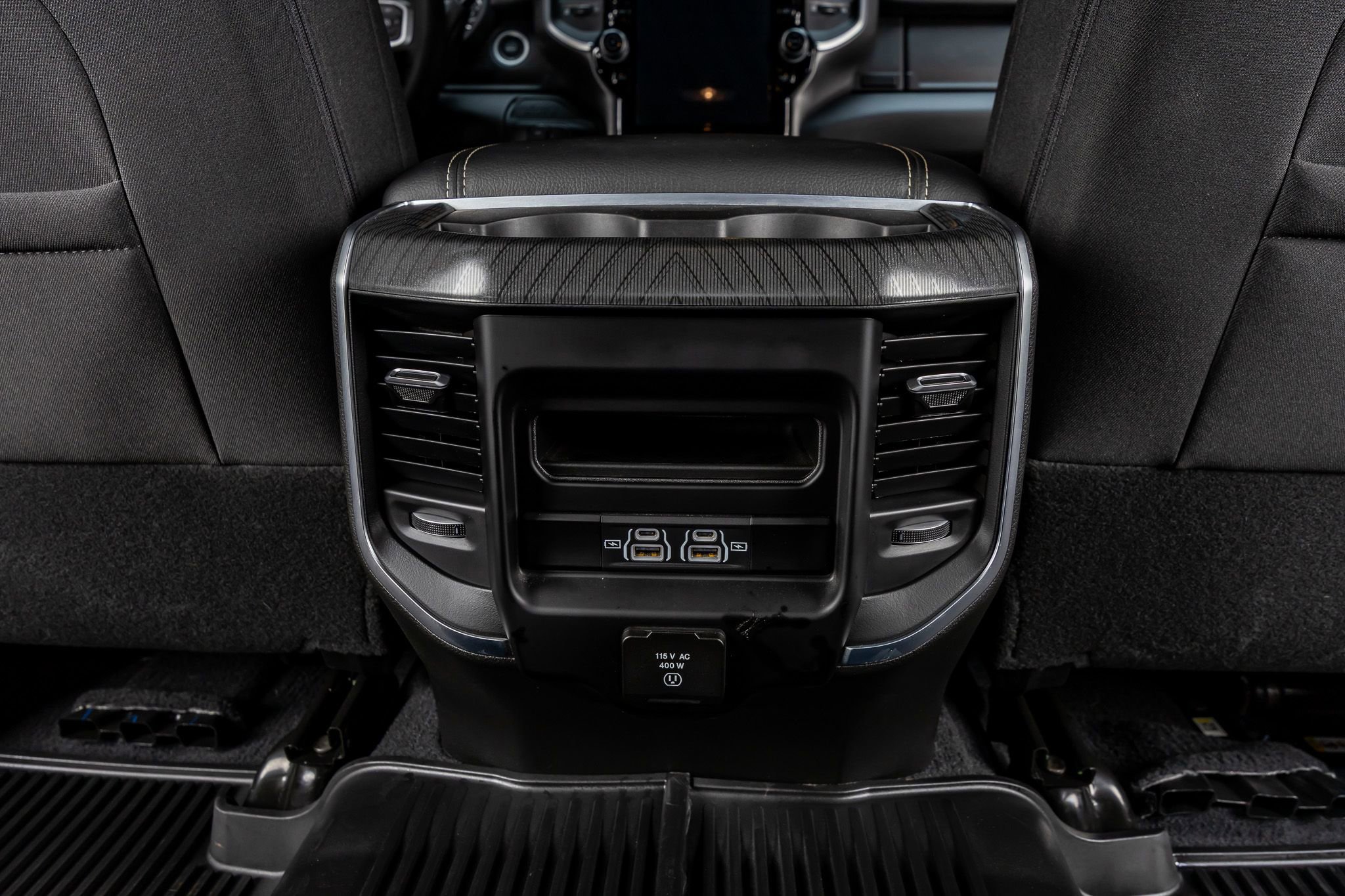 Used 2025 RAM 3500 Big Horn AWD/4WD image 33