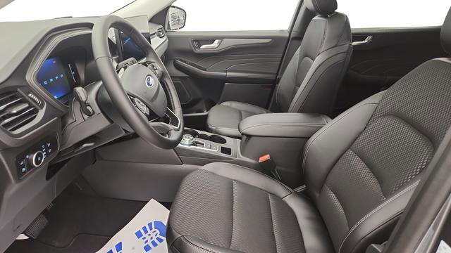 New 2026 Ford Escape SE image 10