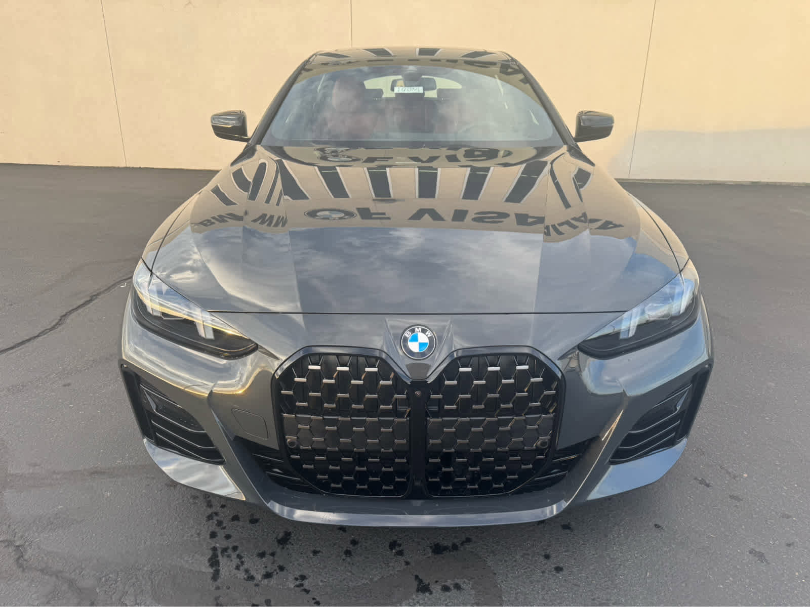 New 2026 BMW 430i w/ M Sport Package image 2