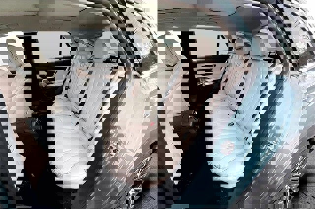 New 2026 Mercedes-Benz E 450 4MATIC All-Terrain Wagon image 13