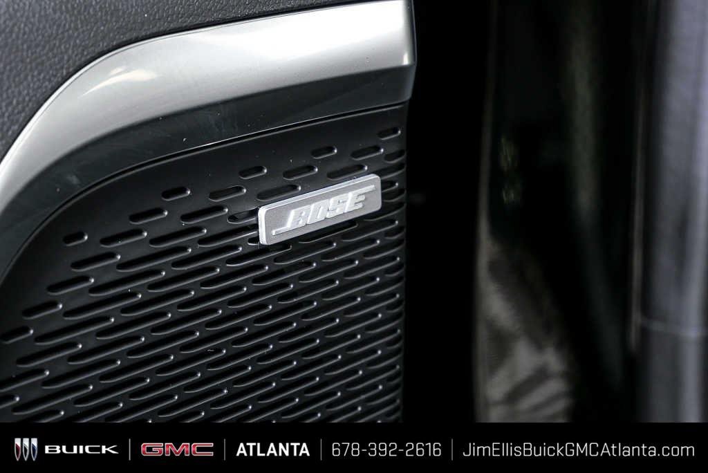 New 2026 GMC Acadia Elevation FWD image 3