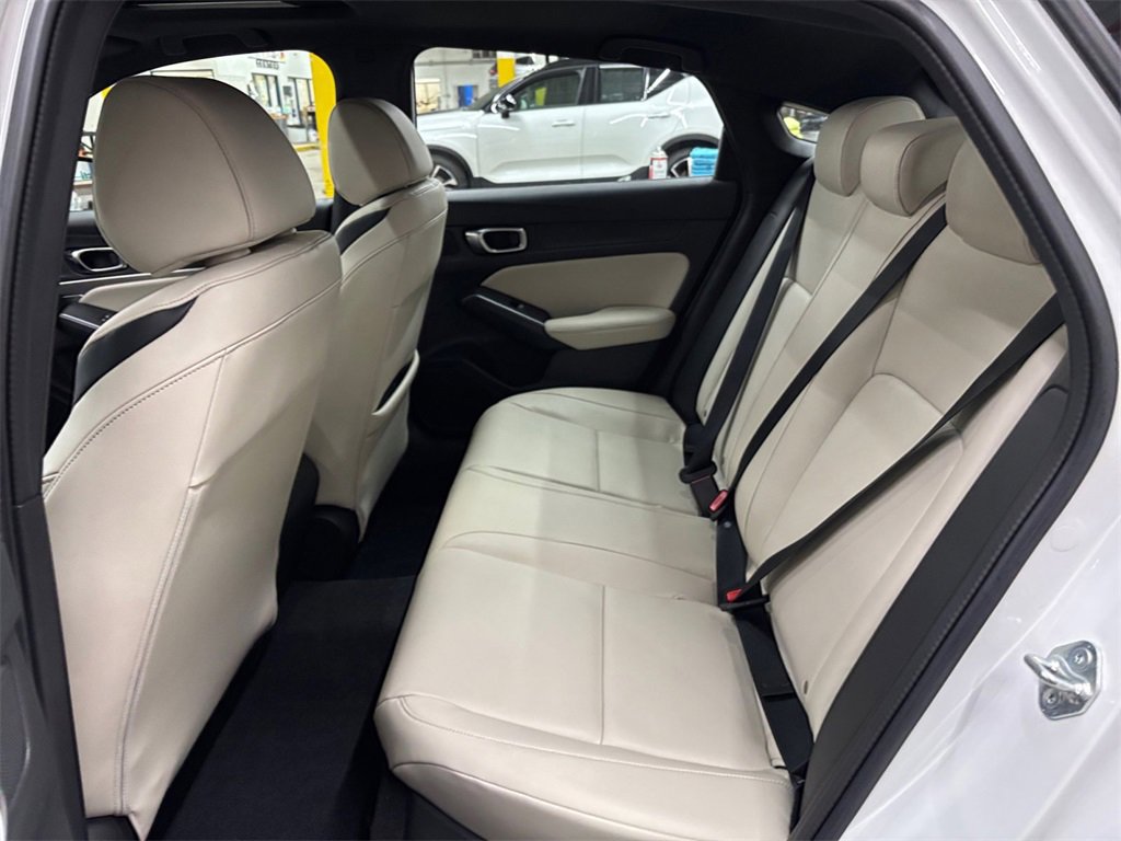 Certified 2023 Acura Integra A-Spec image 14