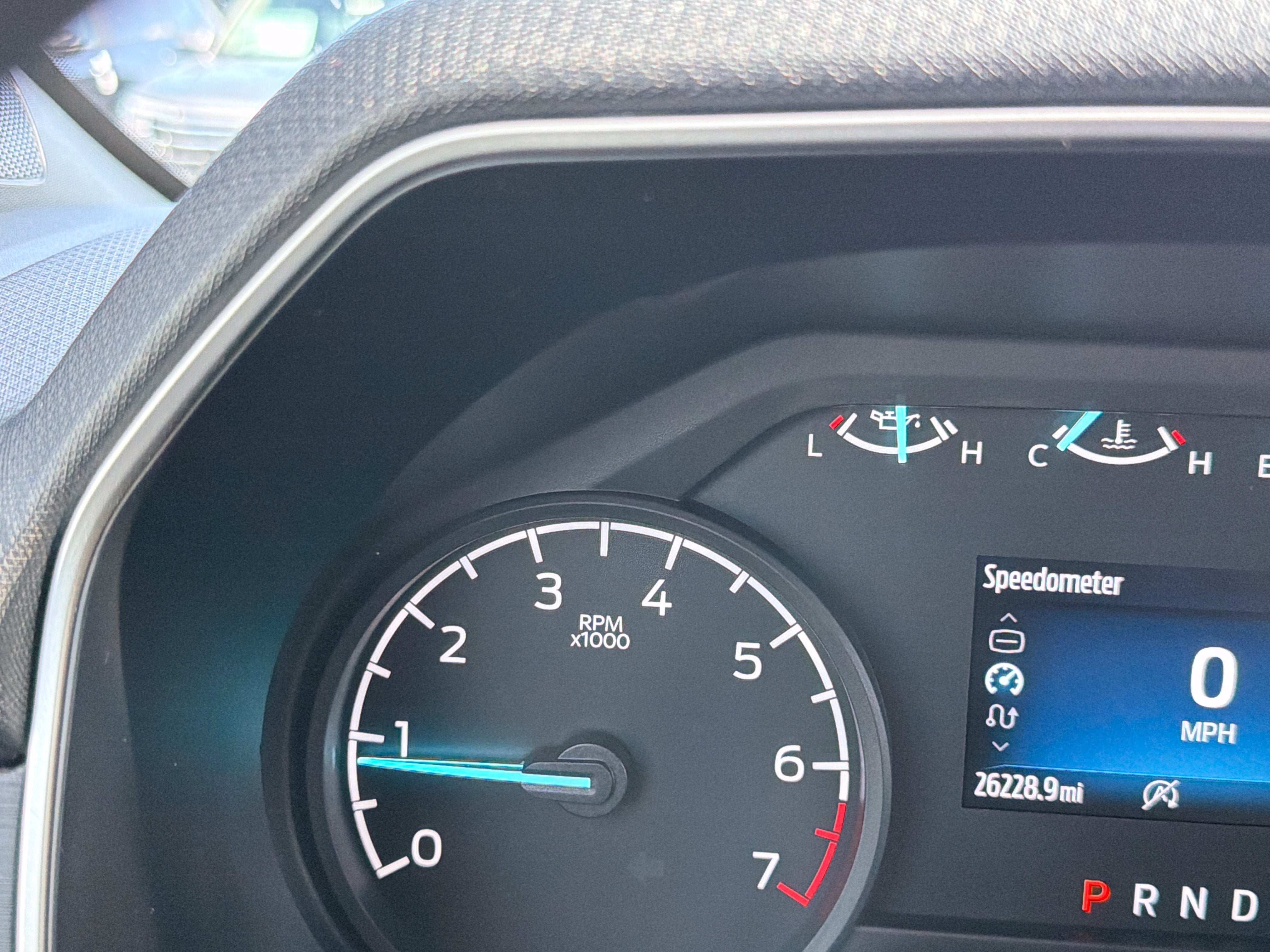 Used 2023 Ford F150 XL w/ STX Appearance Package AWD/4WD image 18