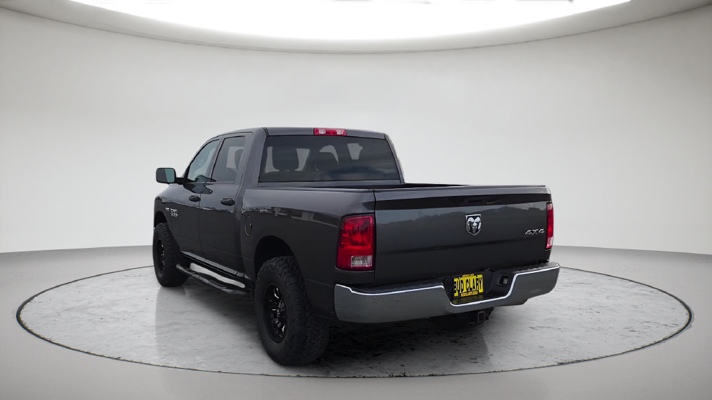 Used 2014 RAM 1500 ST AWD/4WD image 9