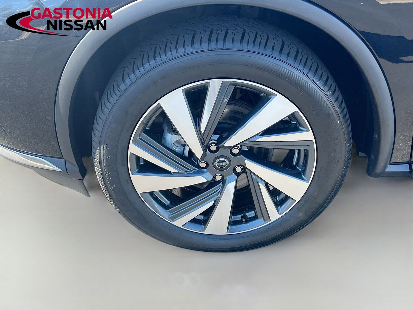 Used 2023 Nissan Murano SL image 41