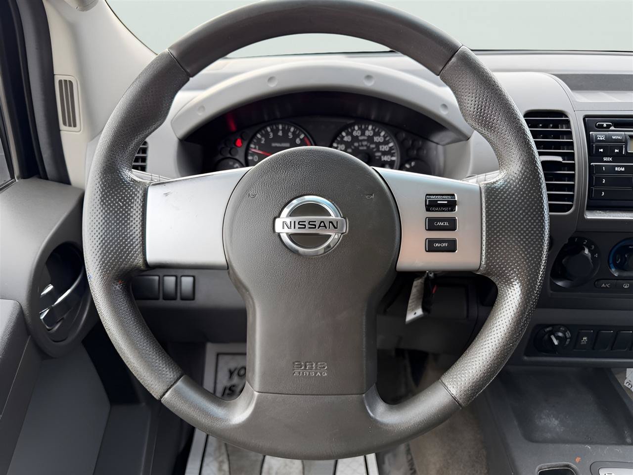 Used 2013 Nissan Xterra X AWD/4WD image 20
