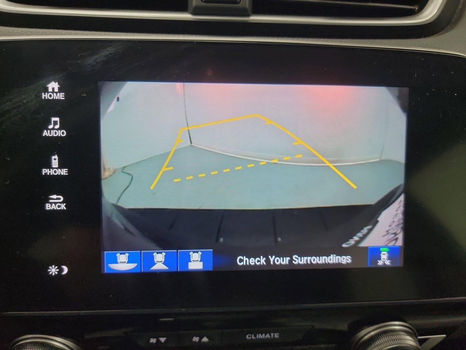 Used 2019 Honda CR-V EX image 23