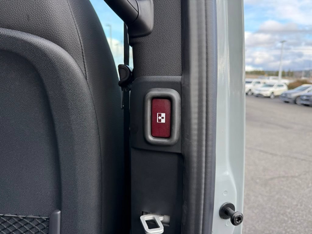 New 2025 Mercedes-Benz Sprinter 2500 image 13