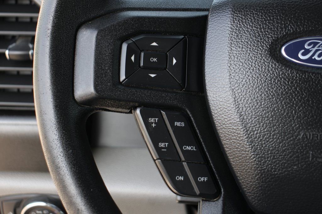Used 2018 Ford F350 XL w/ Power Equipment Group image 24