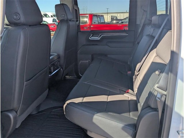 New 2026 GMC Sierra 2500 Denali w/ Denali Reserve Package image 10