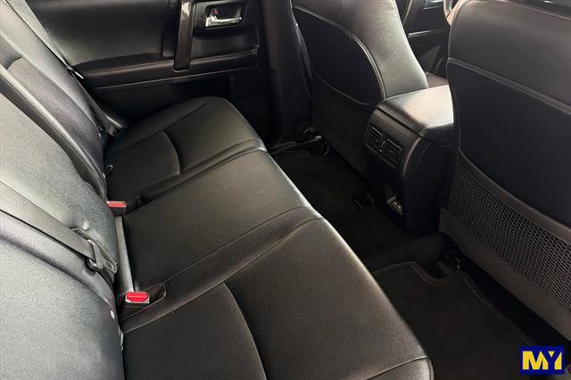 Used 2024 Toyota 4Runner TRD Pro AWD/4WD image 19
