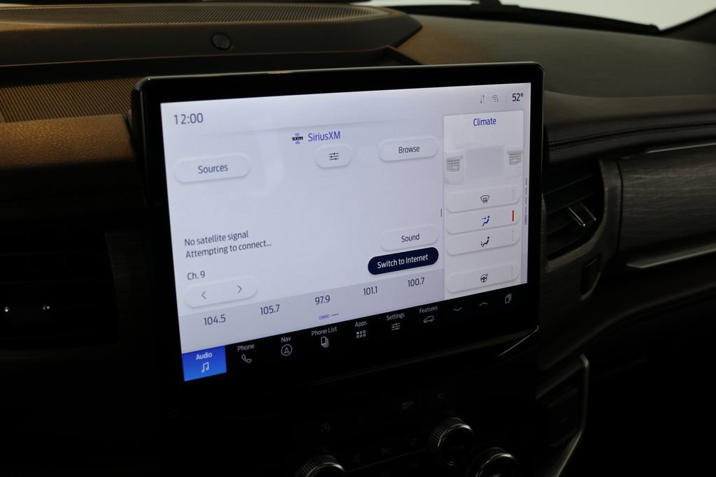 Used 2024 Ford Expedition Max Limited image 54