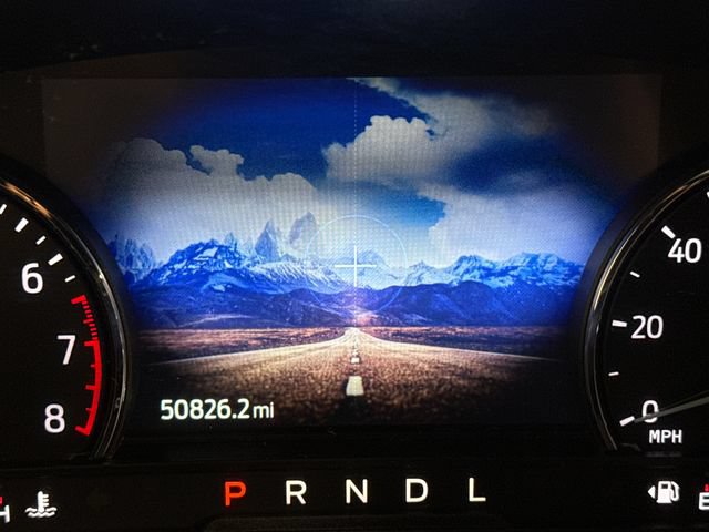 Used 2021 Ford Explorer XLT AWD/4WD image 51