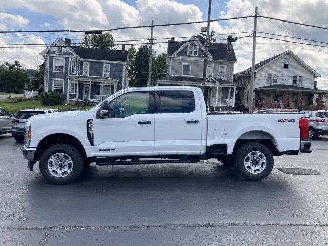 New 2026 Ford F250 XLT w/ Snow Plow Prep Package AWD/4WD image 32