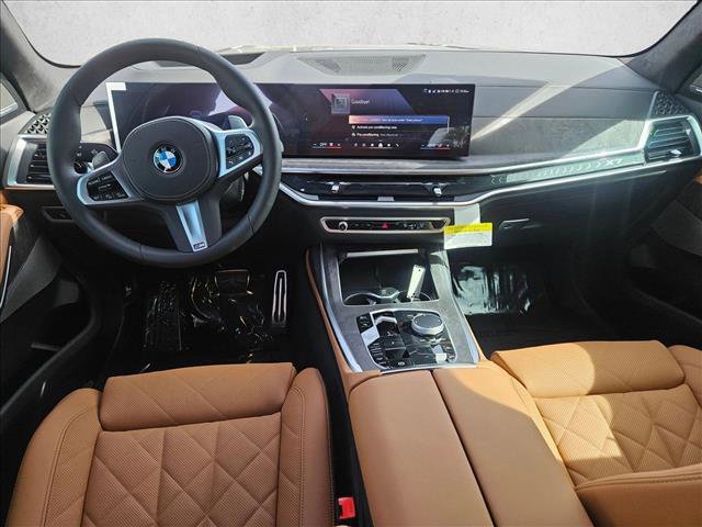 New 2026 BMW X7 xDrive40i w/ M Sport Package image 14