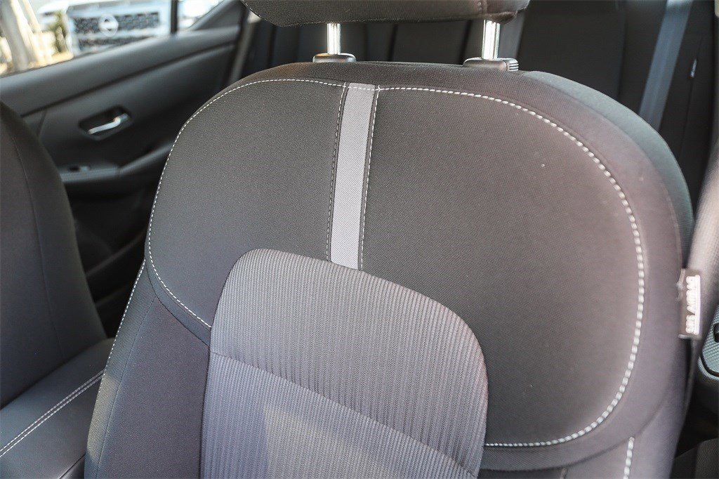 Used 2022 Nissan Sentra SV w/ All-Weather Package image 23