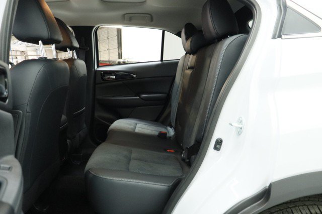 New 2026 Mitsubishi Eclipse Cross SE AWD/4WD image 24